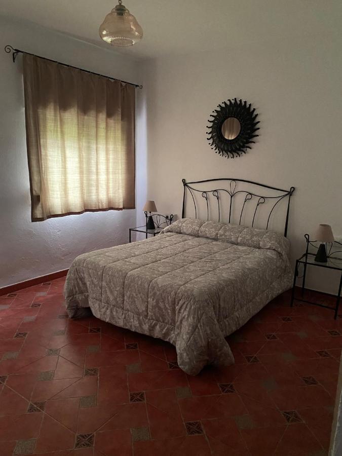 Сasa de vacaciones La Casa Grande Sevilla