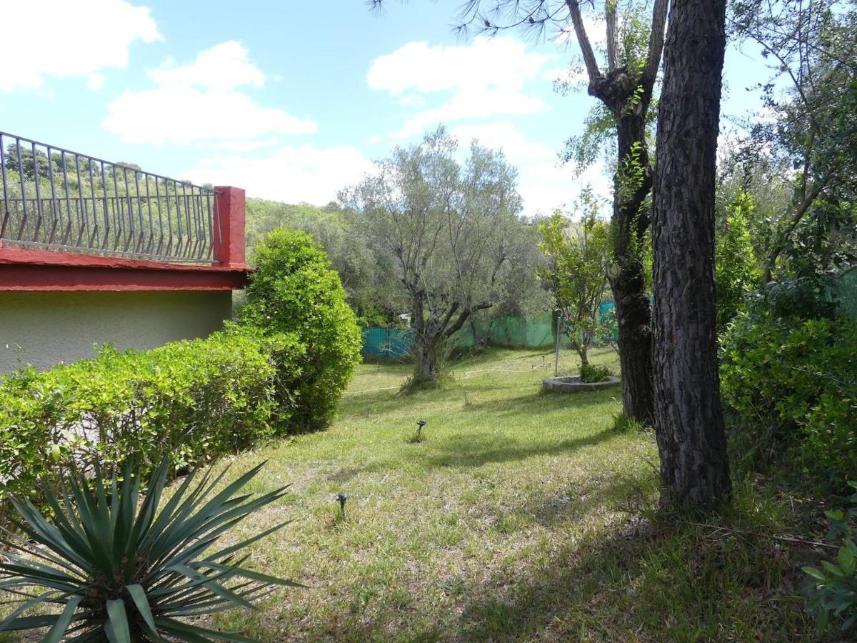 Сasa de vacaciones La Casa Grande *