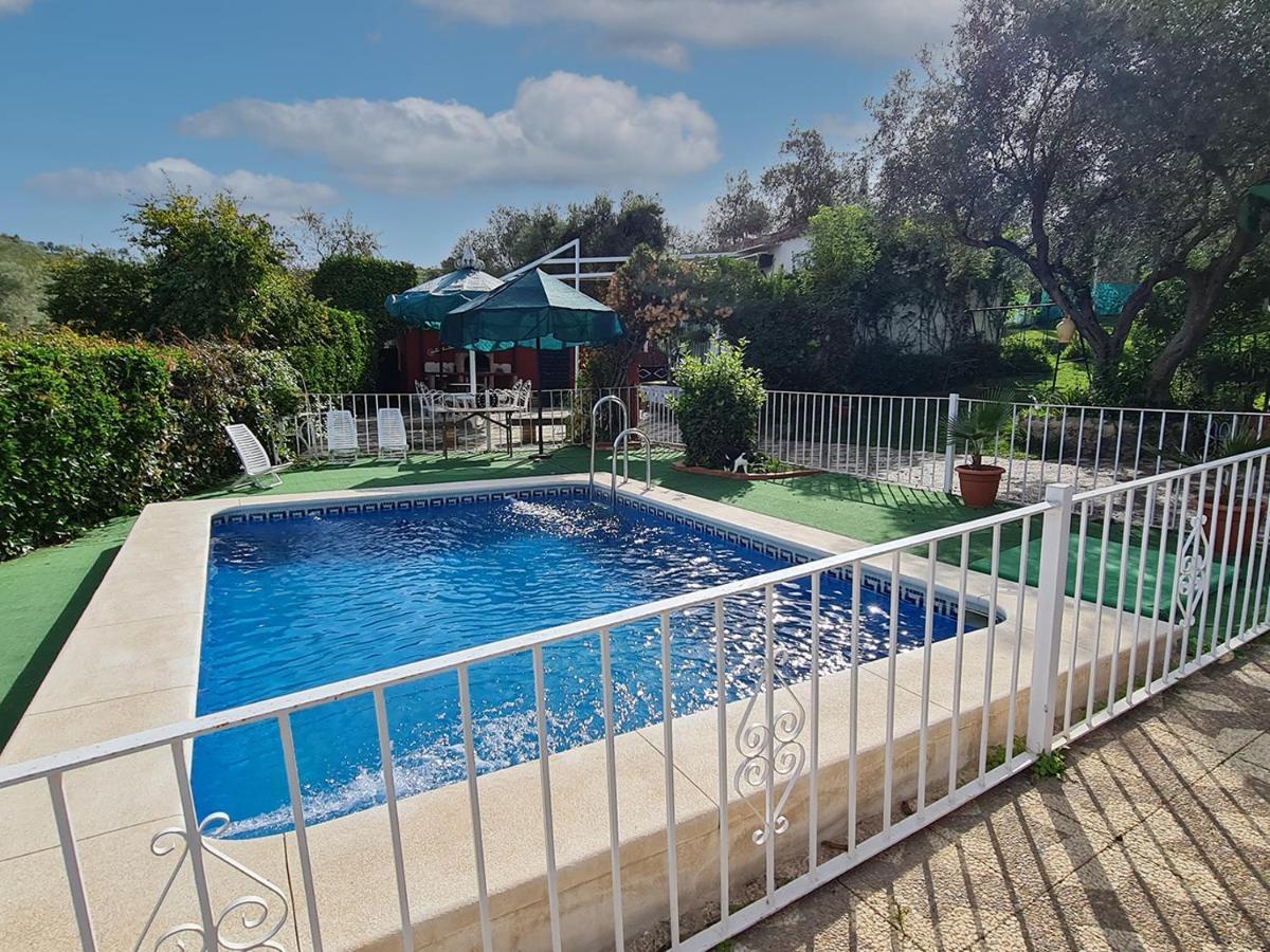 La Casa Grande Сasa de vacaciones