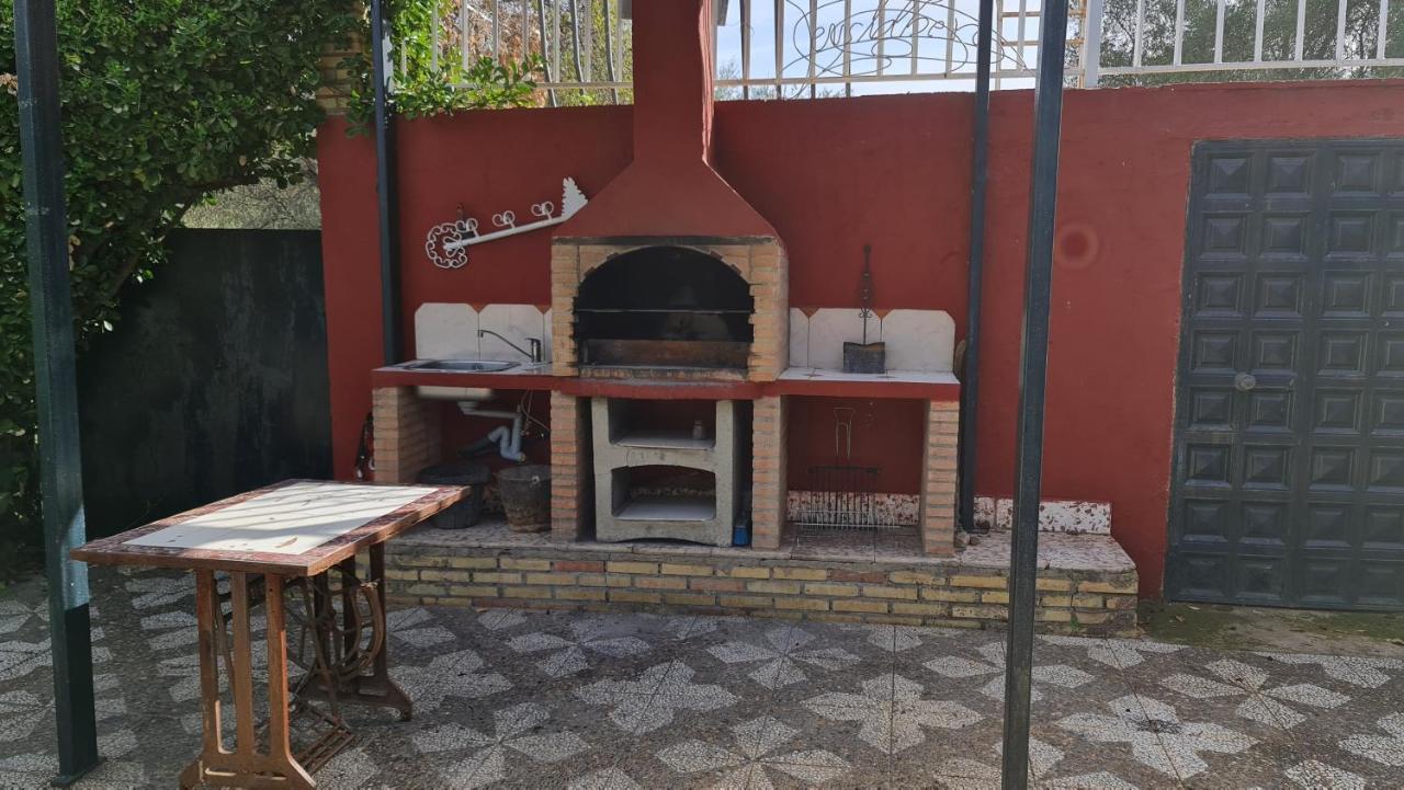 Сasa de vacaciones La Casa Grande