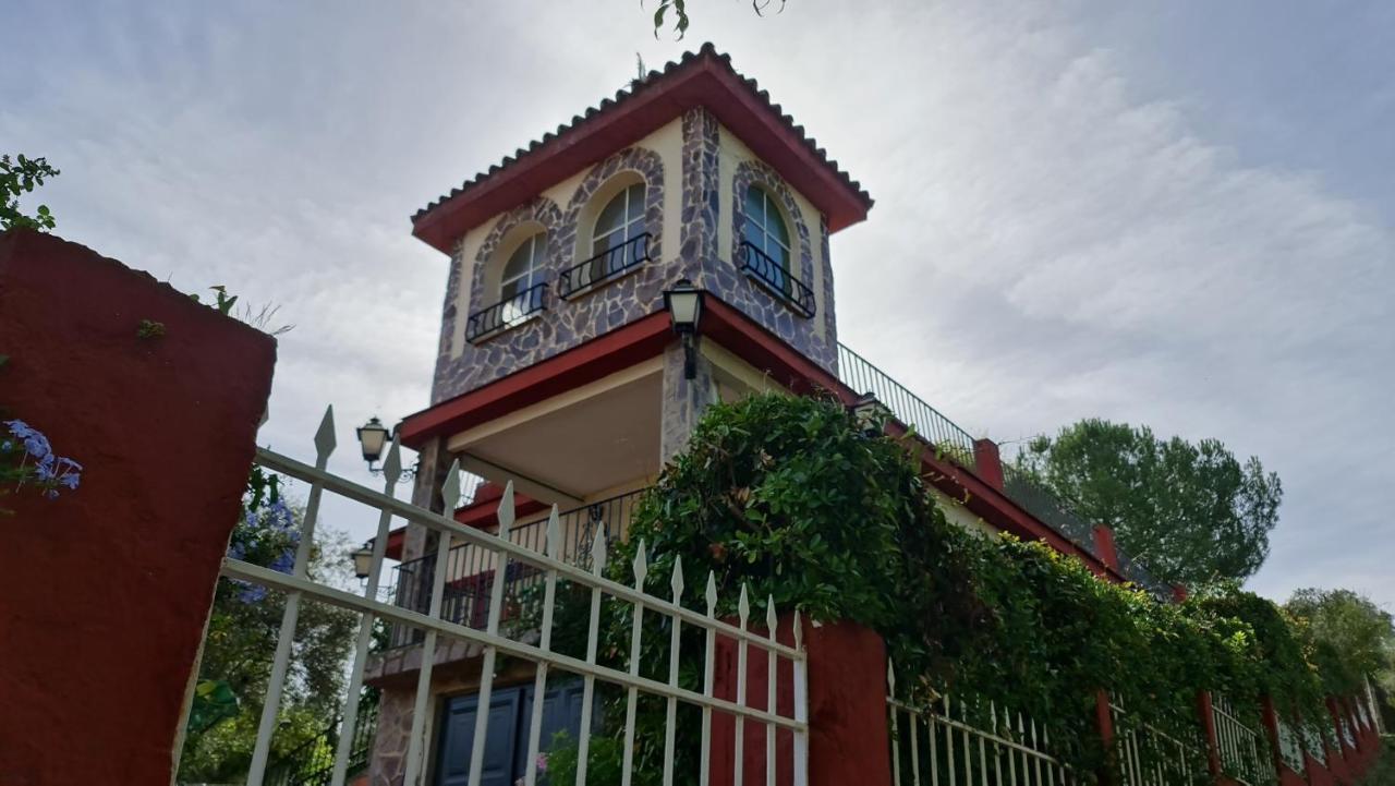 Сasa de vacaciones La Casa Grande *
